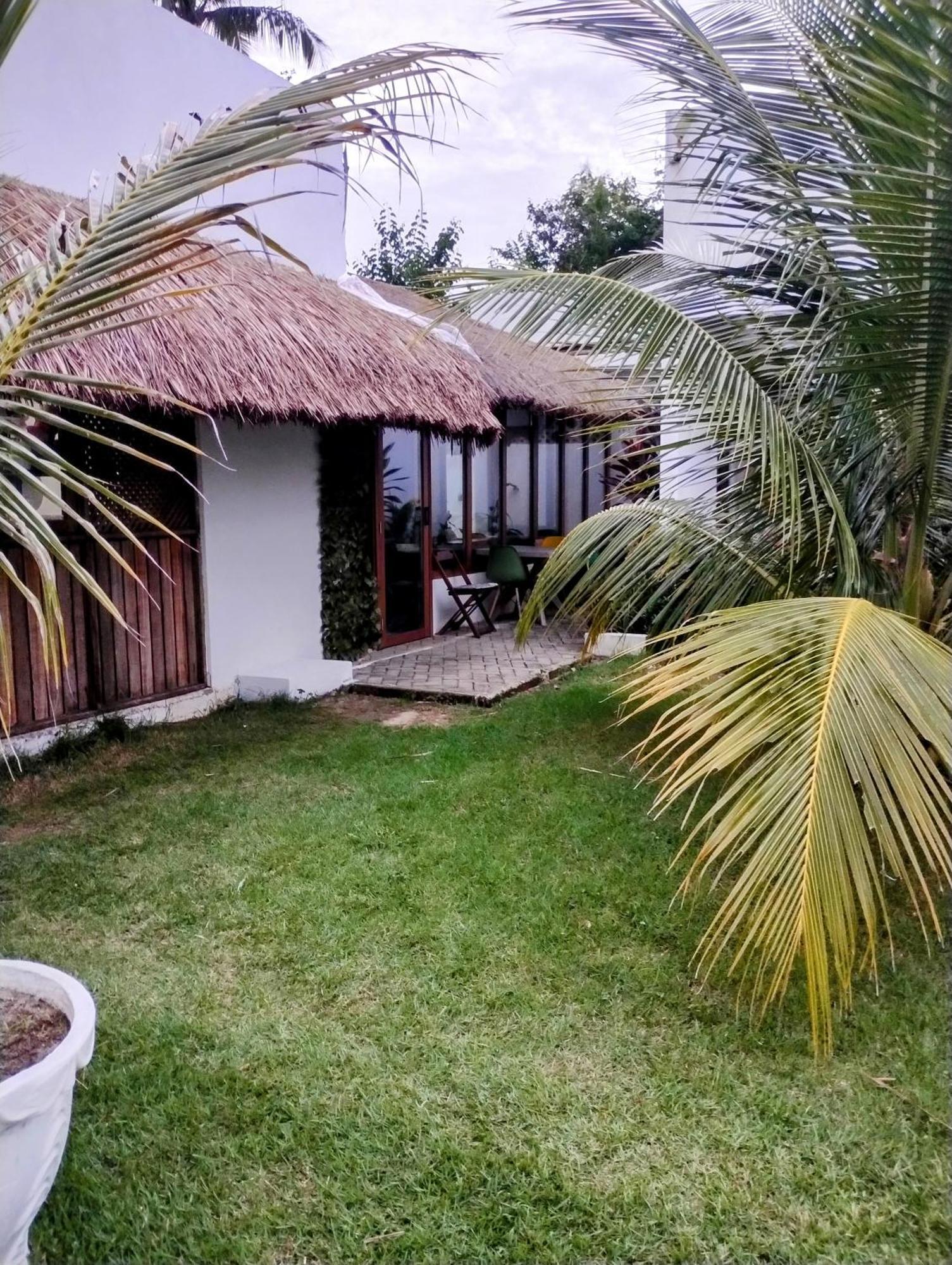 Mar Turquesa Eco Pousada Maragogi Exterior photo